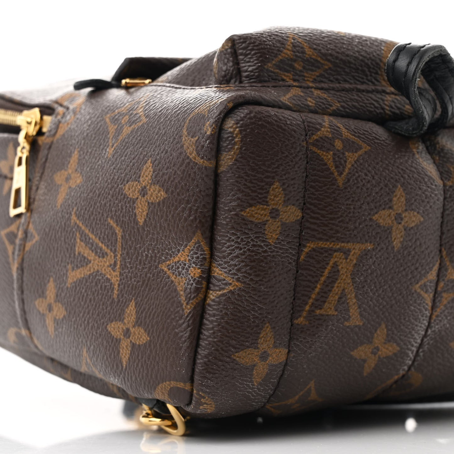 Monogram Palm Springs Backpack Mini