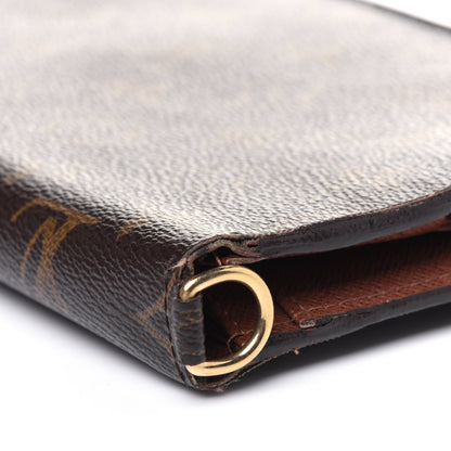 Louis Vuitton Monogram Insolite Organizer Wallet 15 of 20