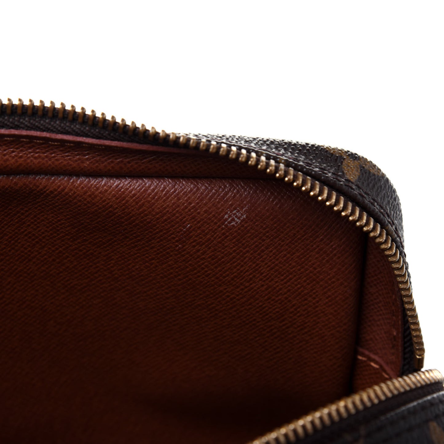 Monogram Pochette Marly Bandouliere