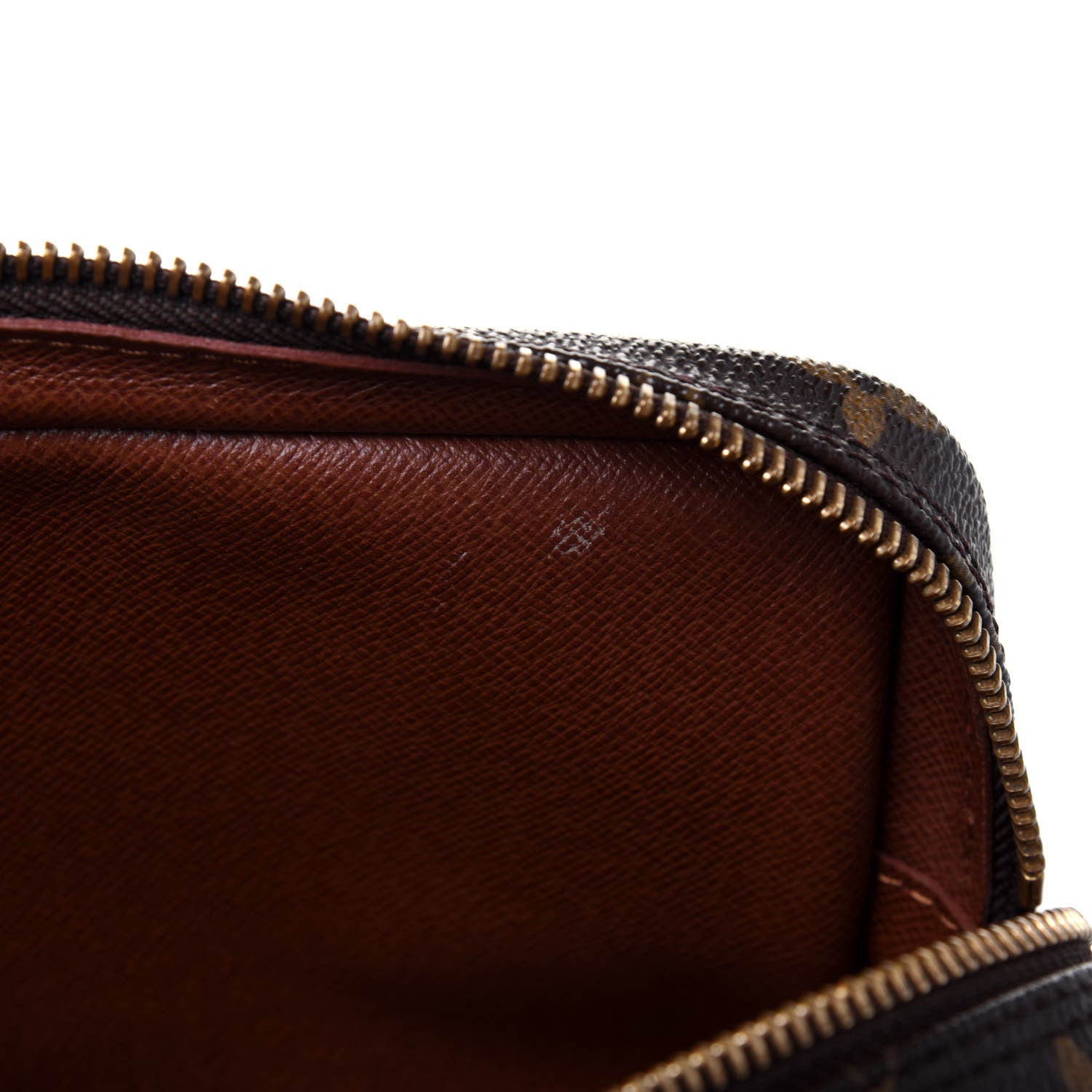 Louis Vuitton Monogram Pochette Marly Bandouliere 7 of 19
