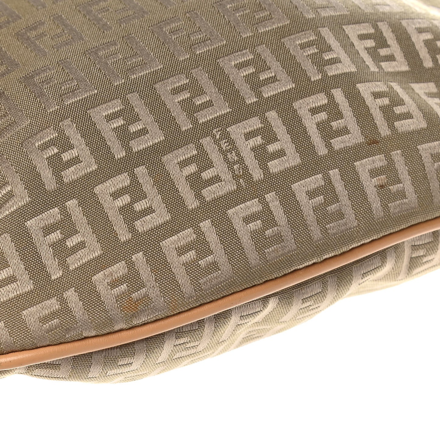Zucchino Hobo Beige