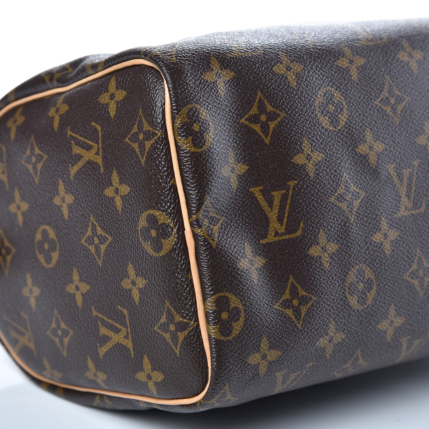 Louis Vuitton Monogram Speedy 25 9 of 14