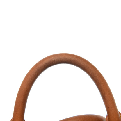 Louis Vuitton Monogram Keepall Bandouliere 50 21 of 22