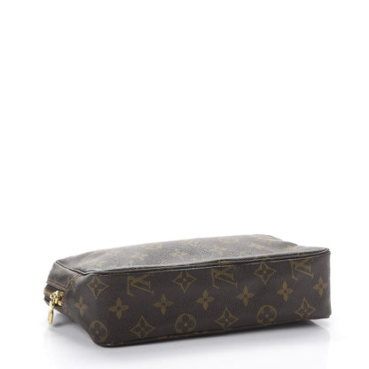 Louis Vuitton Monogram Trousse Toilette 23 4 of 7