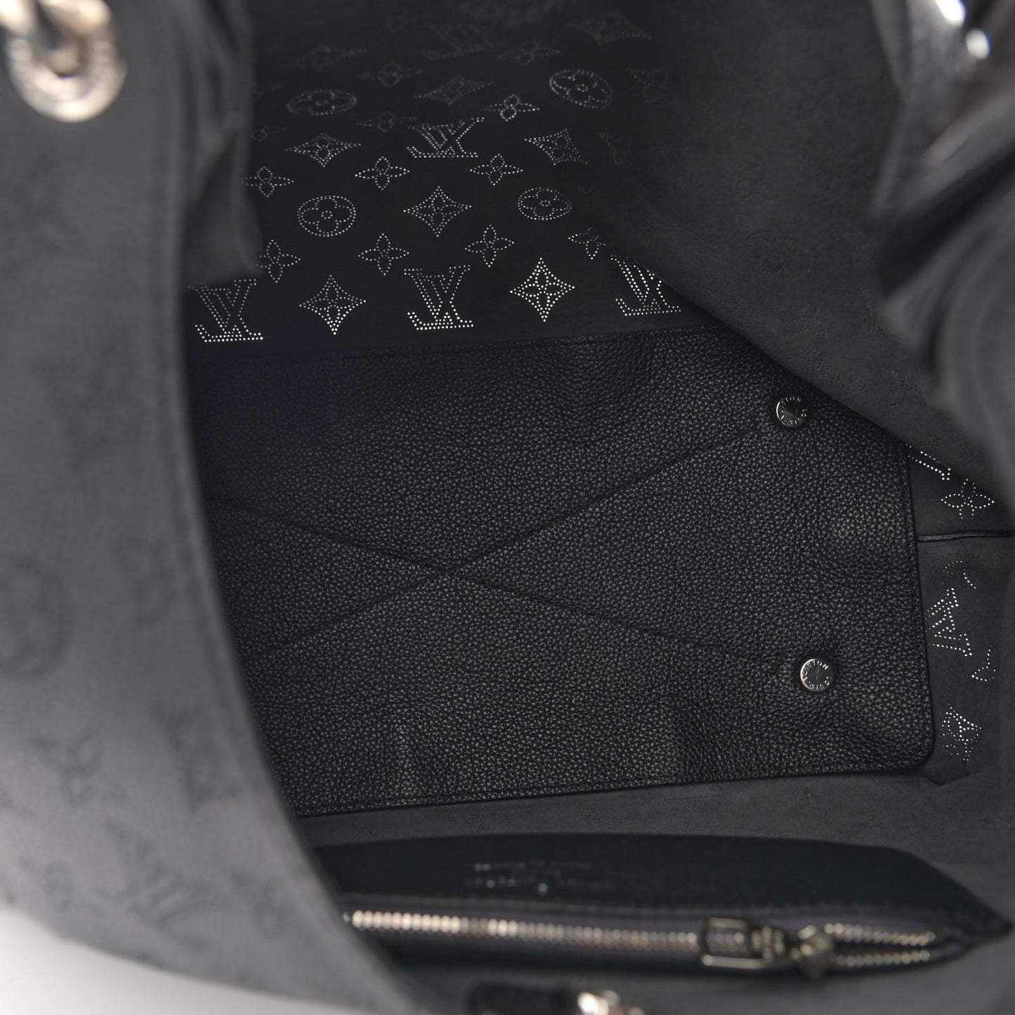 Mahina Carmel Hobo Black