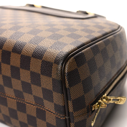 Louis Vuitton Damier Ebene Nolita 10 of 13