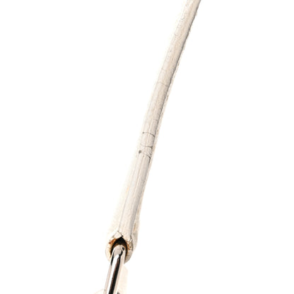 Hermes Taurillon Clemence Gao White 11 of 14