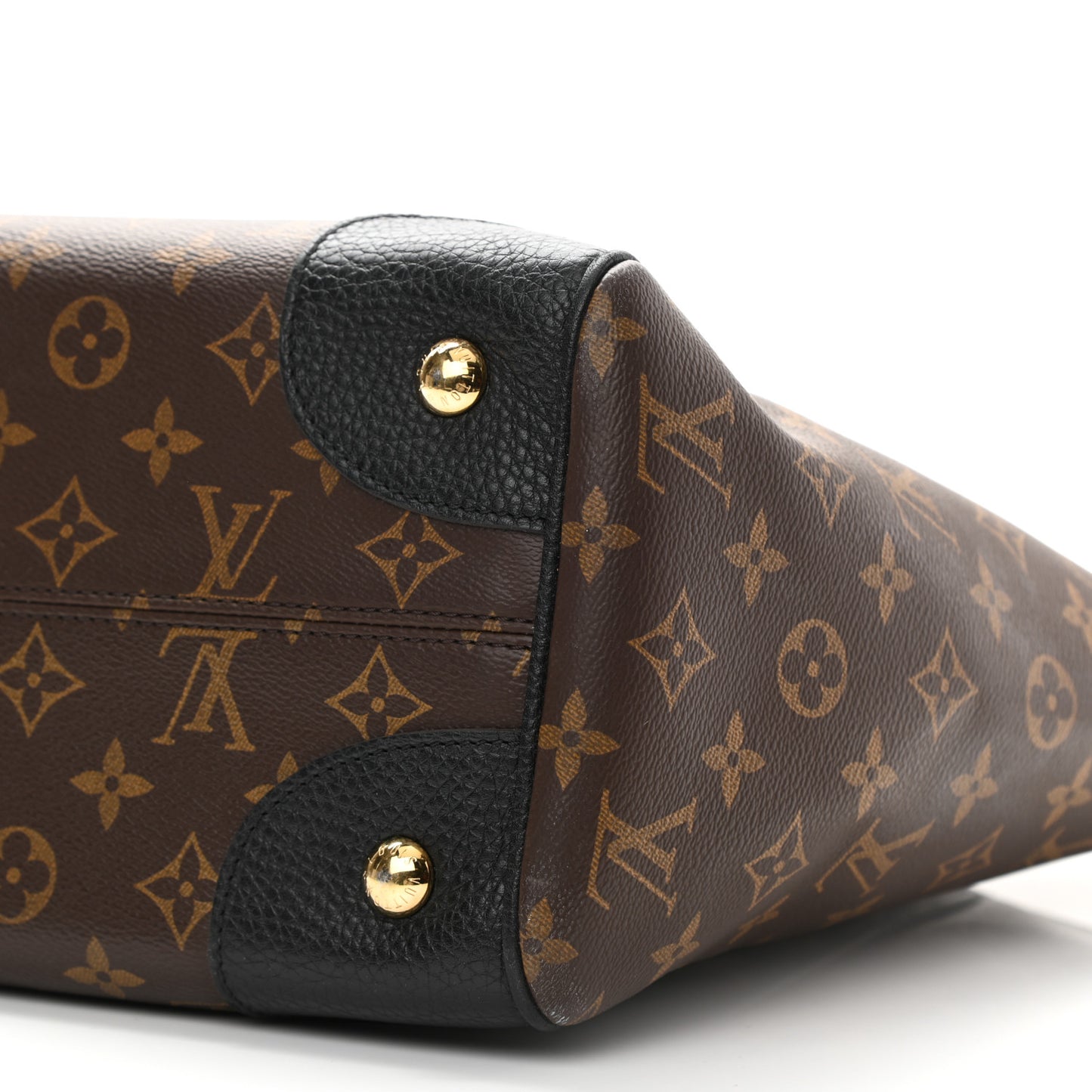 Monogram Estrela NM Black