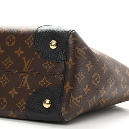 Louis Vuitton Monogram Estrela NM Black 11 of 12