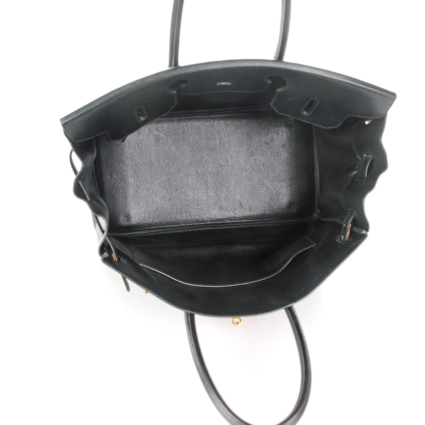 Ardennes Birkin 35 Black