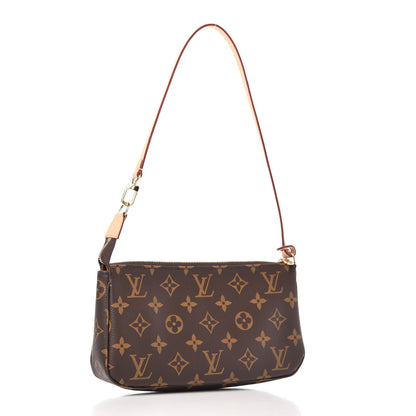 Louis Vuitton Monogram Pochette Accessories NM 3 of 10