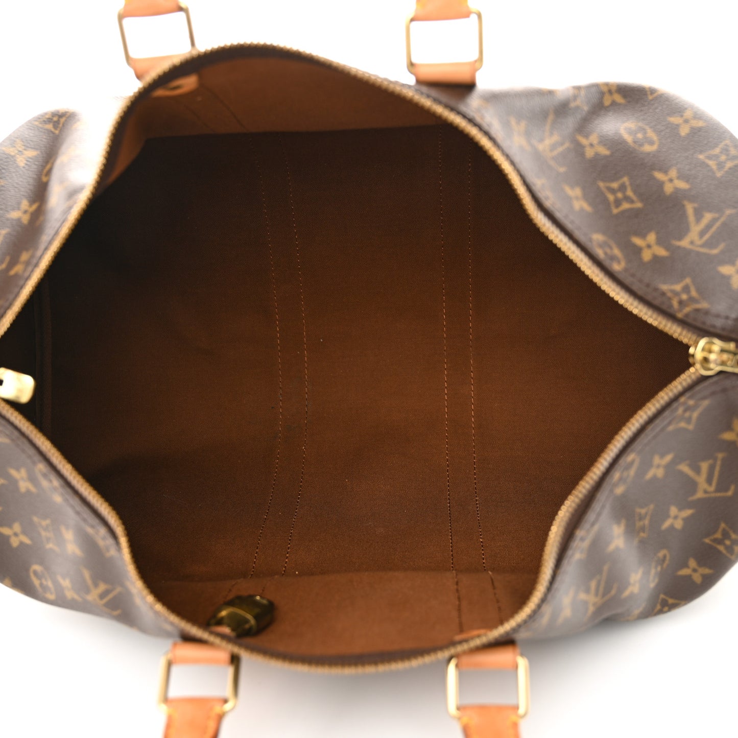 Monogram Keepall 45