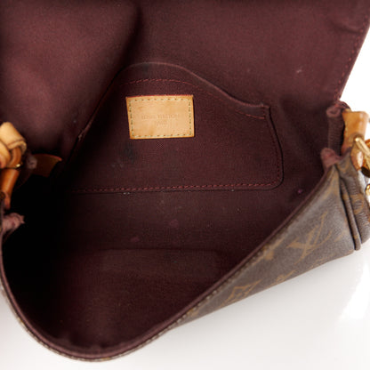 Louis Vuitton Monogram Favorite PM 5 of 11