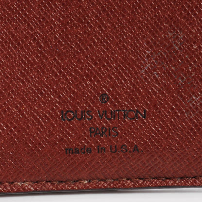 Louis Vuitton Monogram Koala Compact Wallet 6 of 7