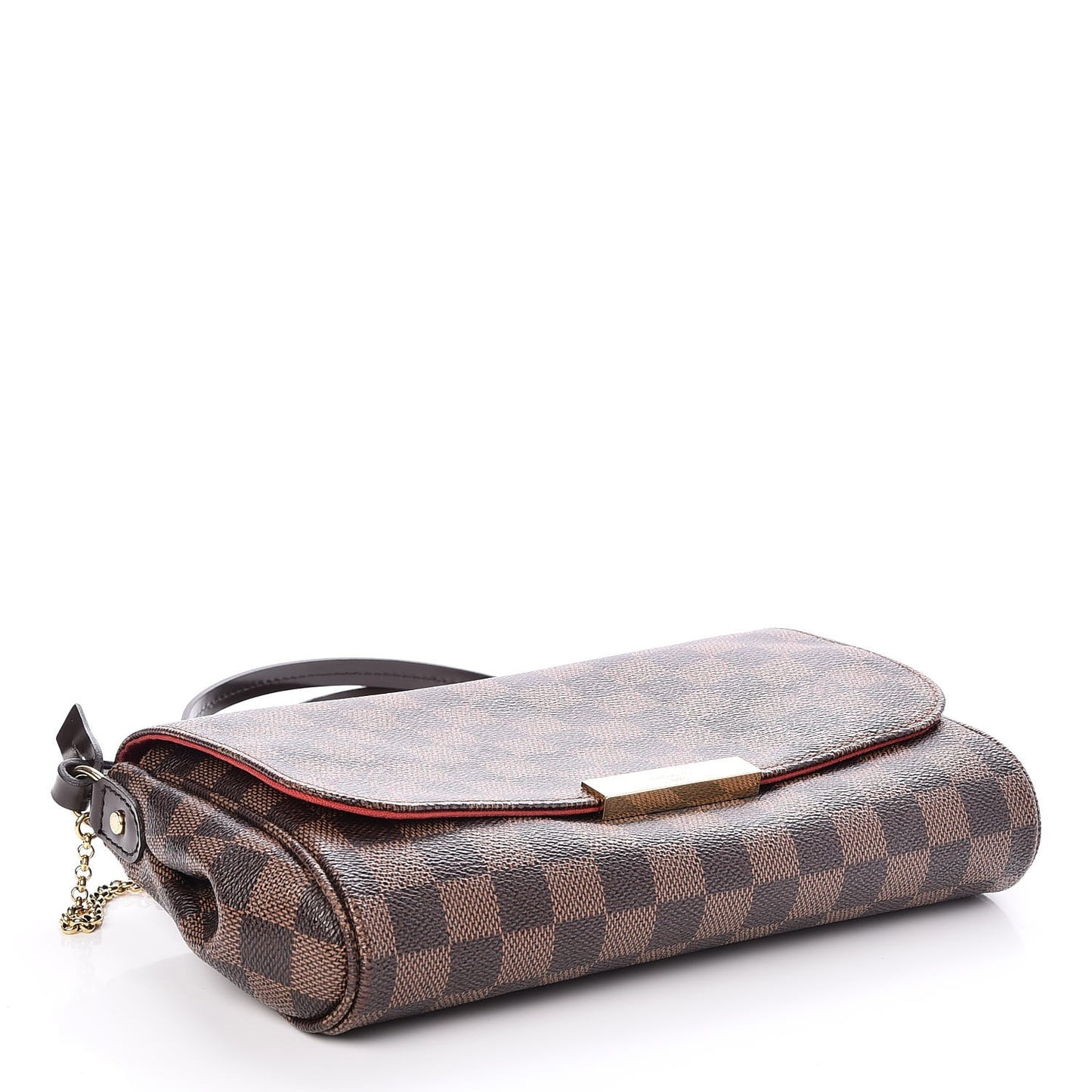 Damier Ebene Favorite MM