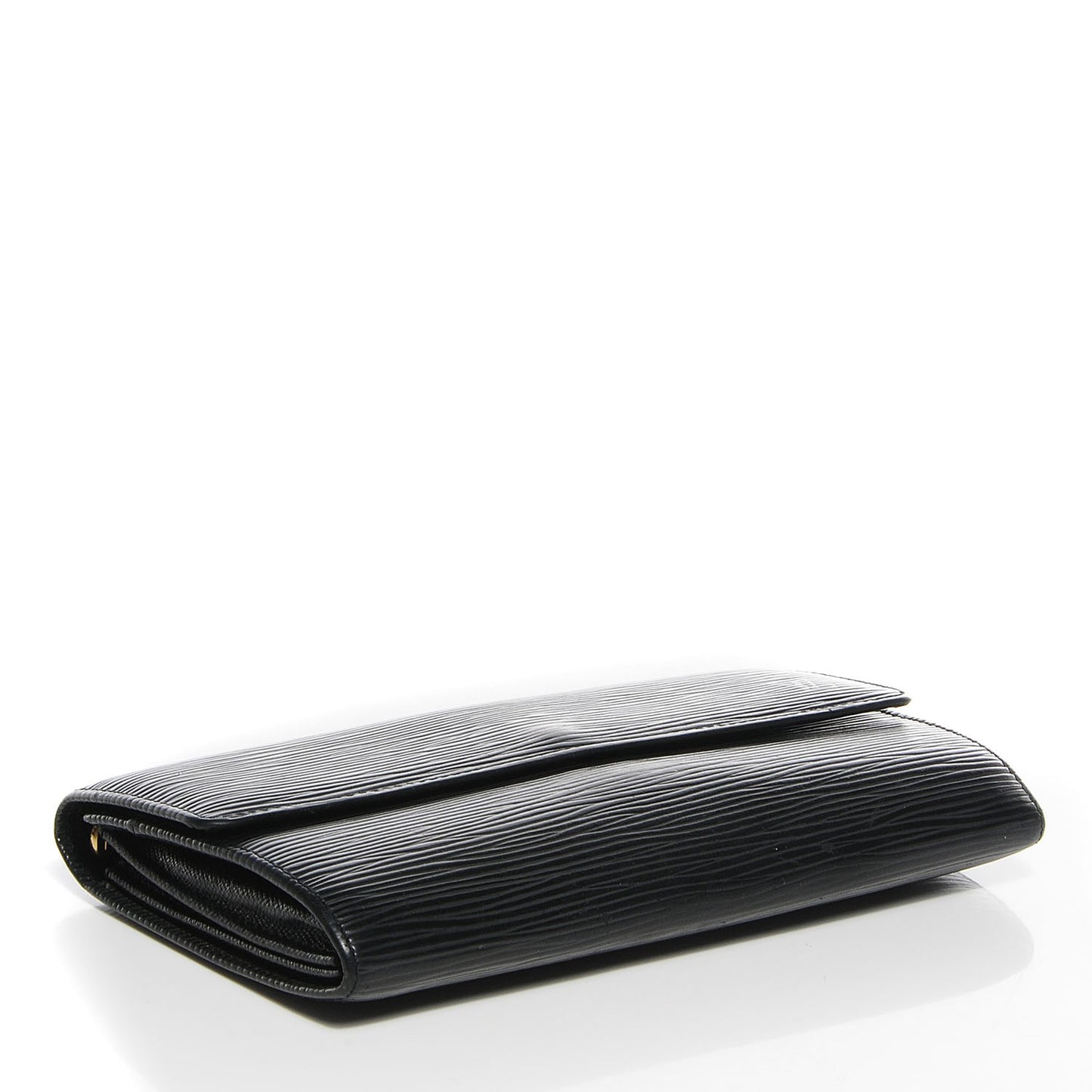 Epi Sarah Wallet Black