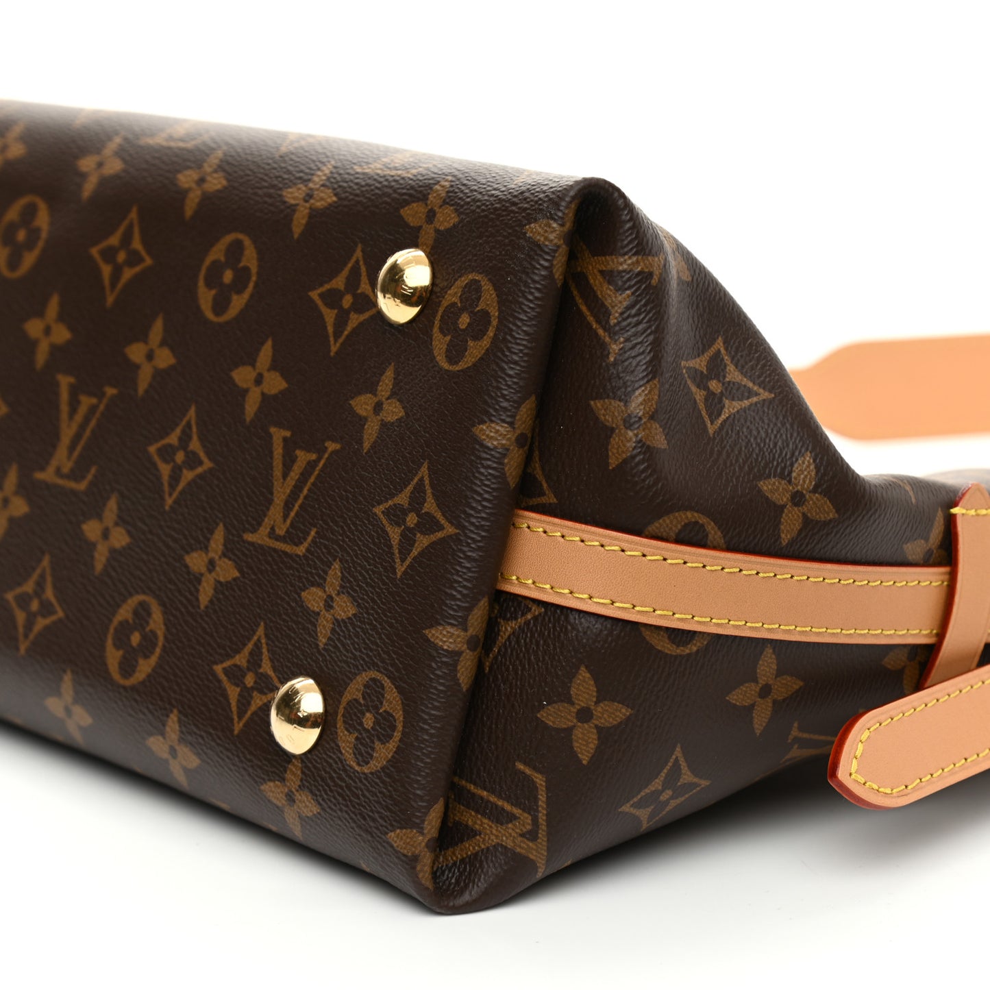 Monogram CarryAll PM