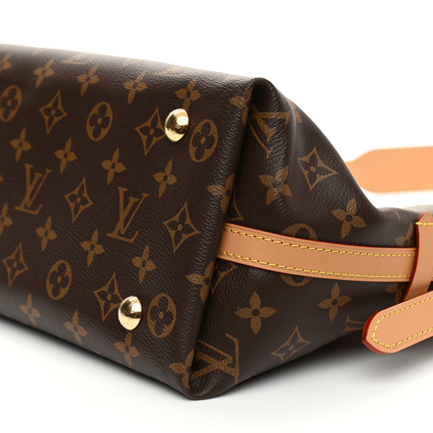 Louis Vuitton Monogram CarryAll PM 10 of 10