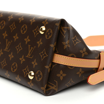 Louis Vuitton Monogram CarryAll PM 10 of 10