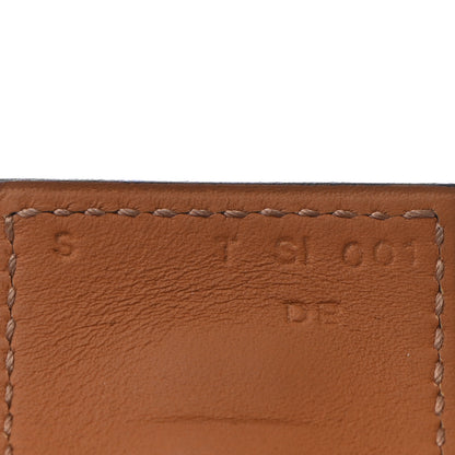 Hermes Swift Collier de Chien CDC Bracelet S Bambou 4 of 6