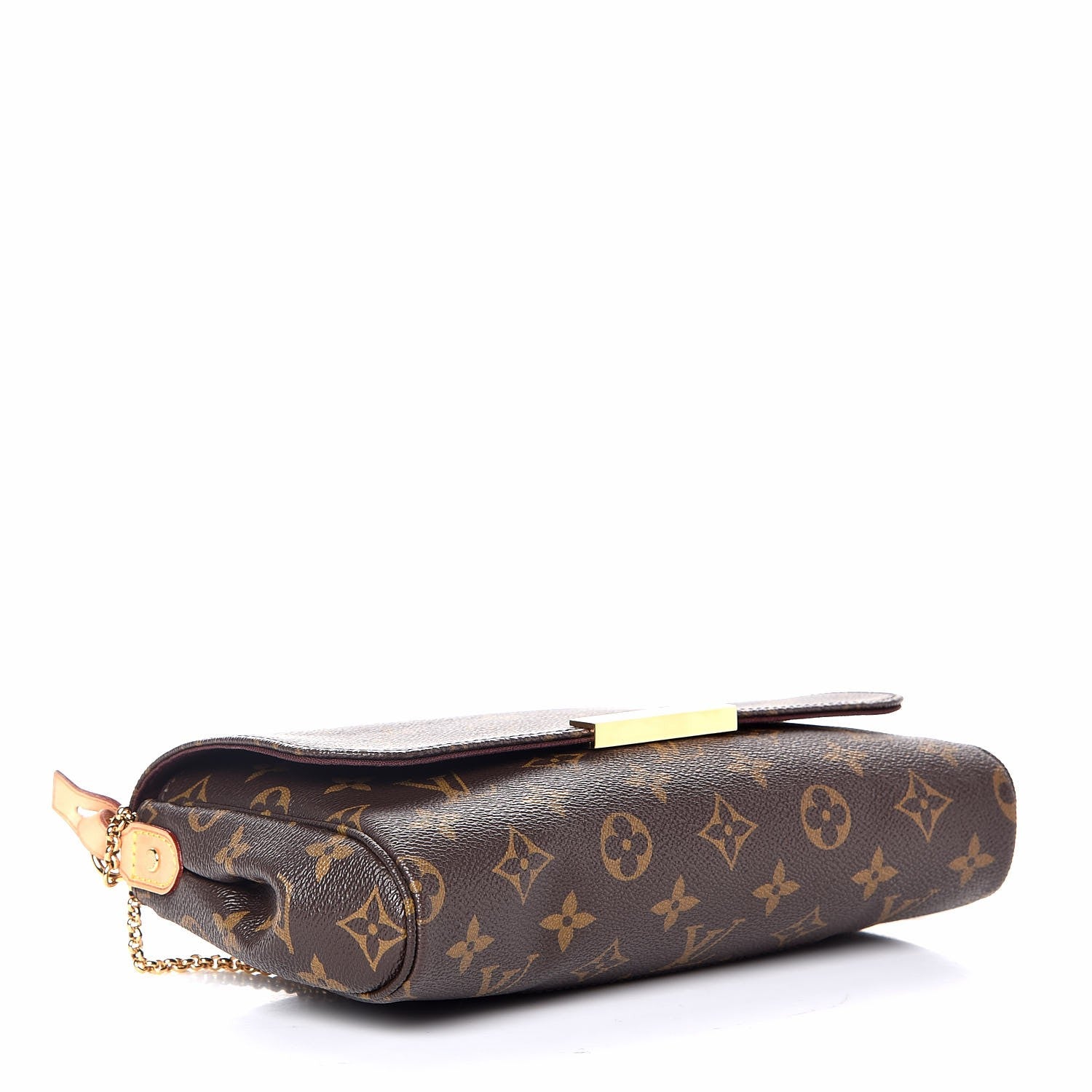 Louis Vuitton Monogram Favorite MM 4 of 7
