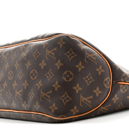 Louis Vuitton Monogram Delightful GM 10 of 13