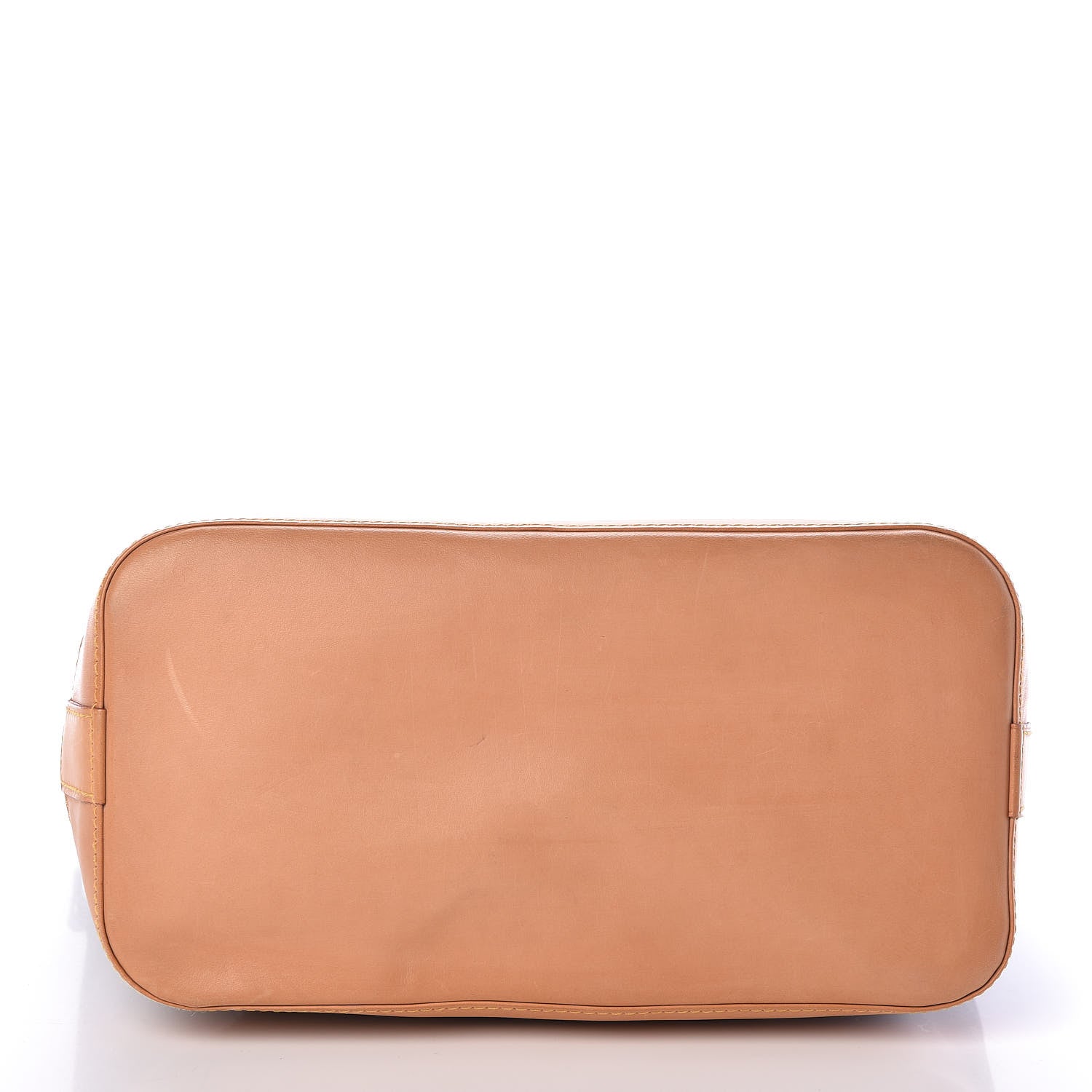 Louis Vuitton Monogram Lockit Vertical 9 of 9