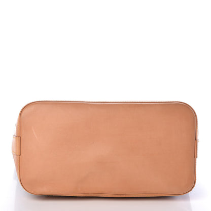 Louis Vuitton Monogram Lockit Vertical 9 of 9