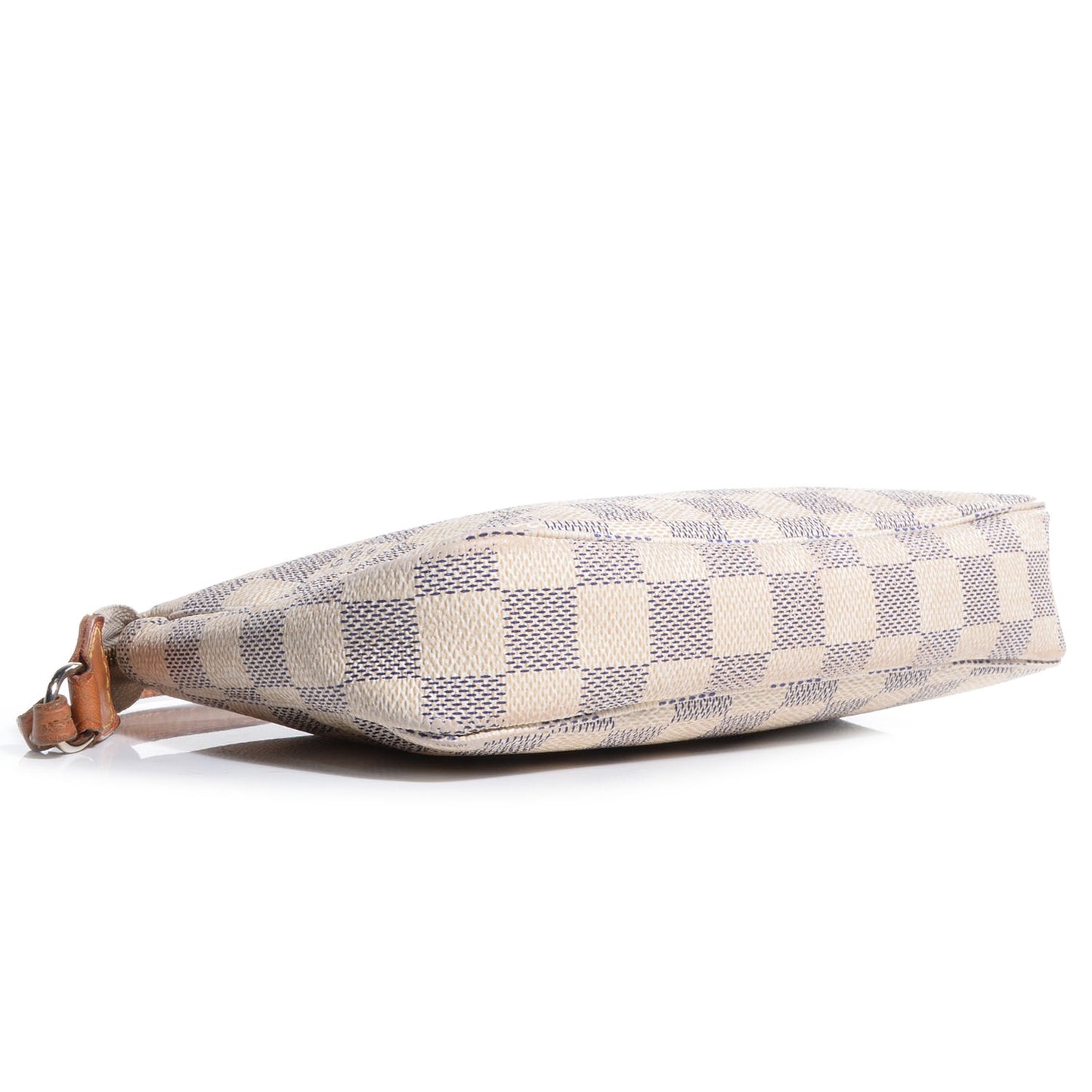 Damier Azur Pochette Accessories Bag