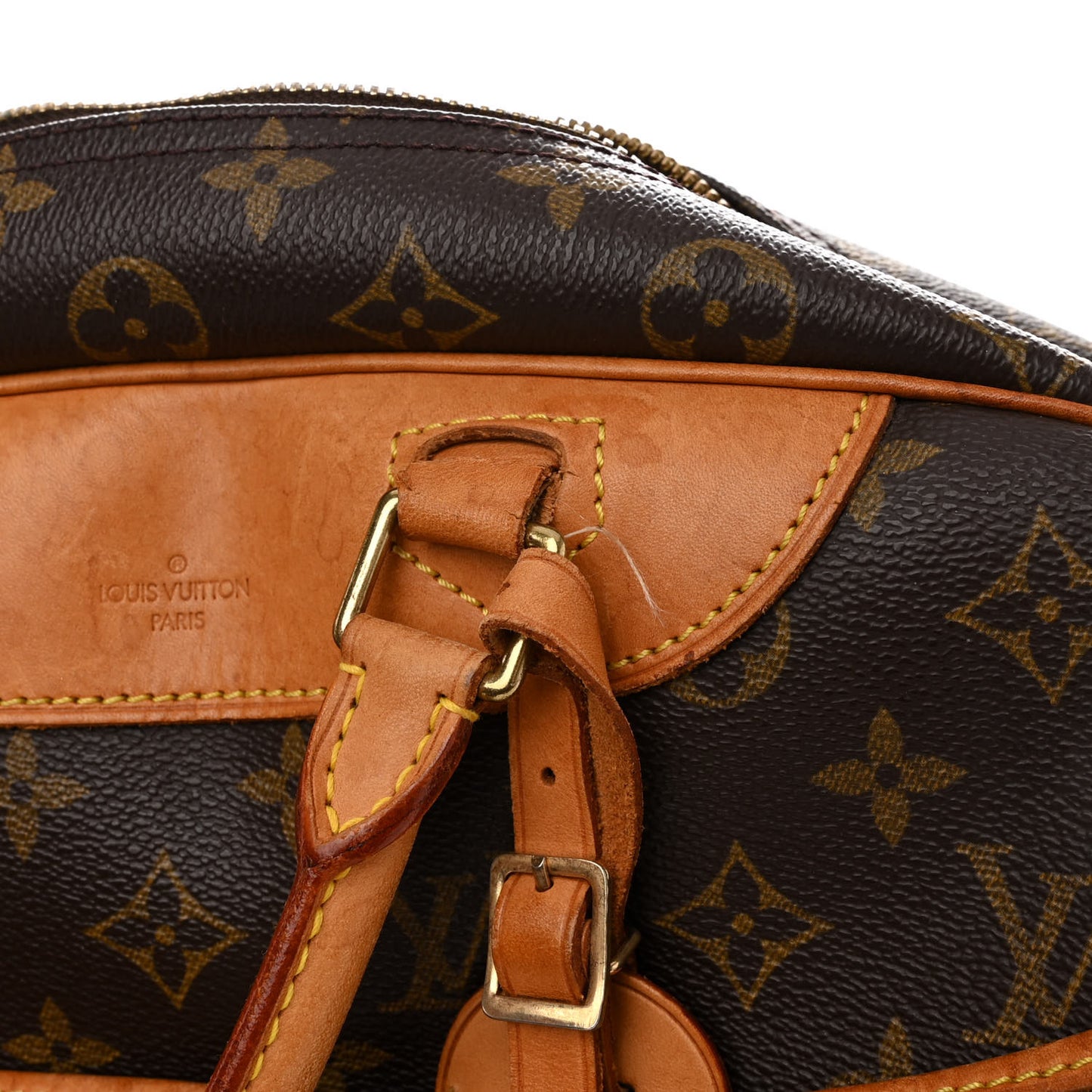 Monogram Deauville