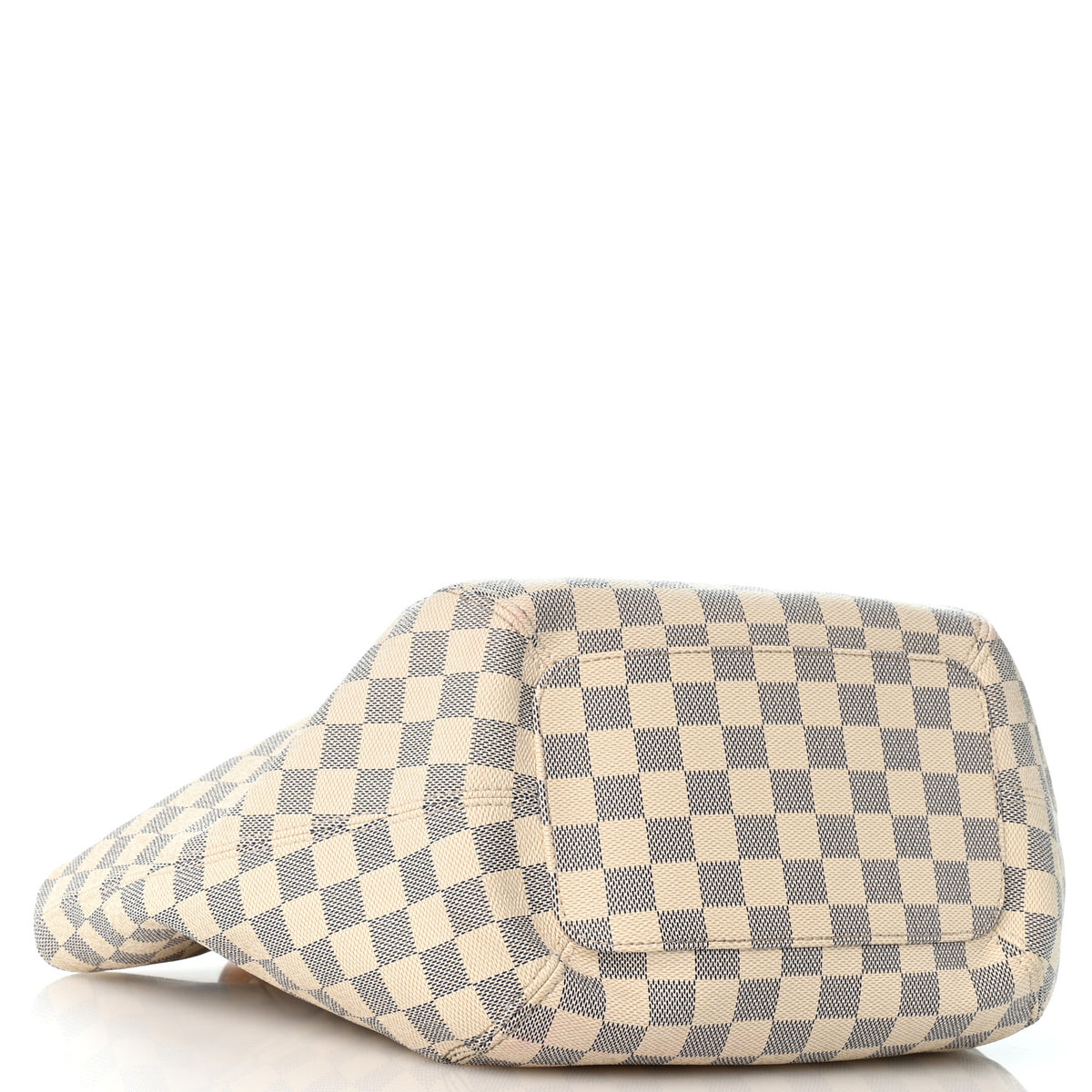 Louis Vuitton Damier Azur Salina PM 4 of 14