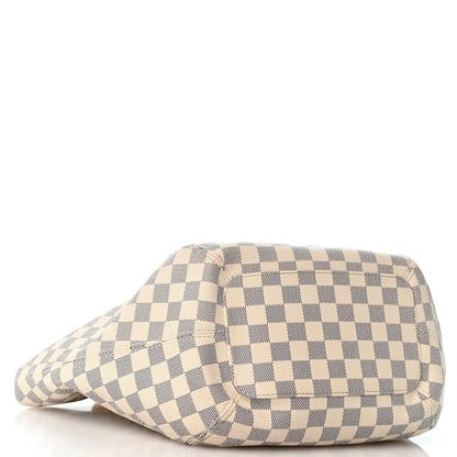 Louis Vuitton Damier Azur Salina PM 4 of 14