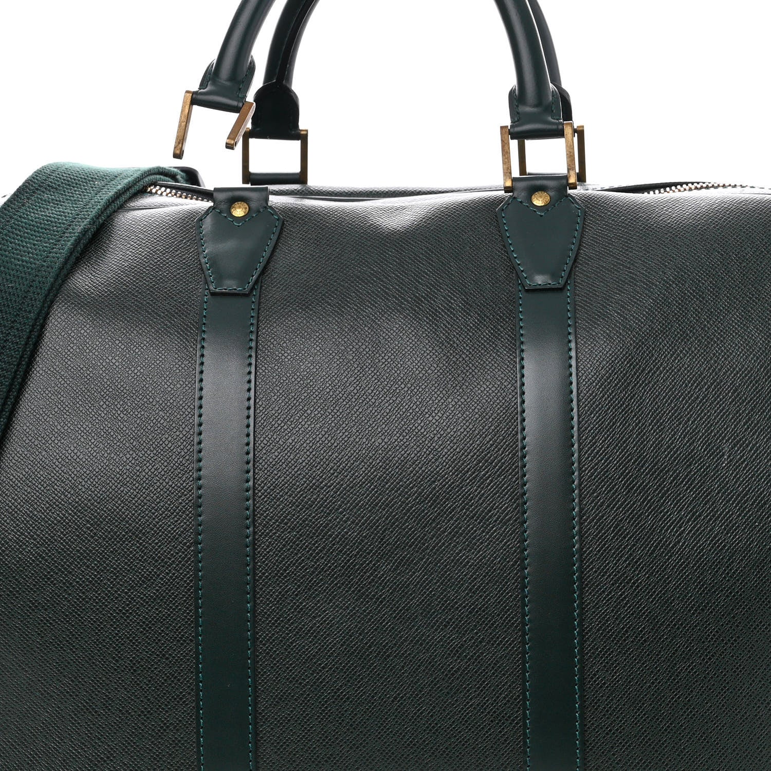 Louis Vuitton Taiga Kendall GM Epicea 6 of 11