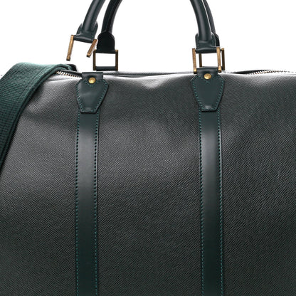 Louis Vuitton Taiga Kendall GM Epicea 6 of 11