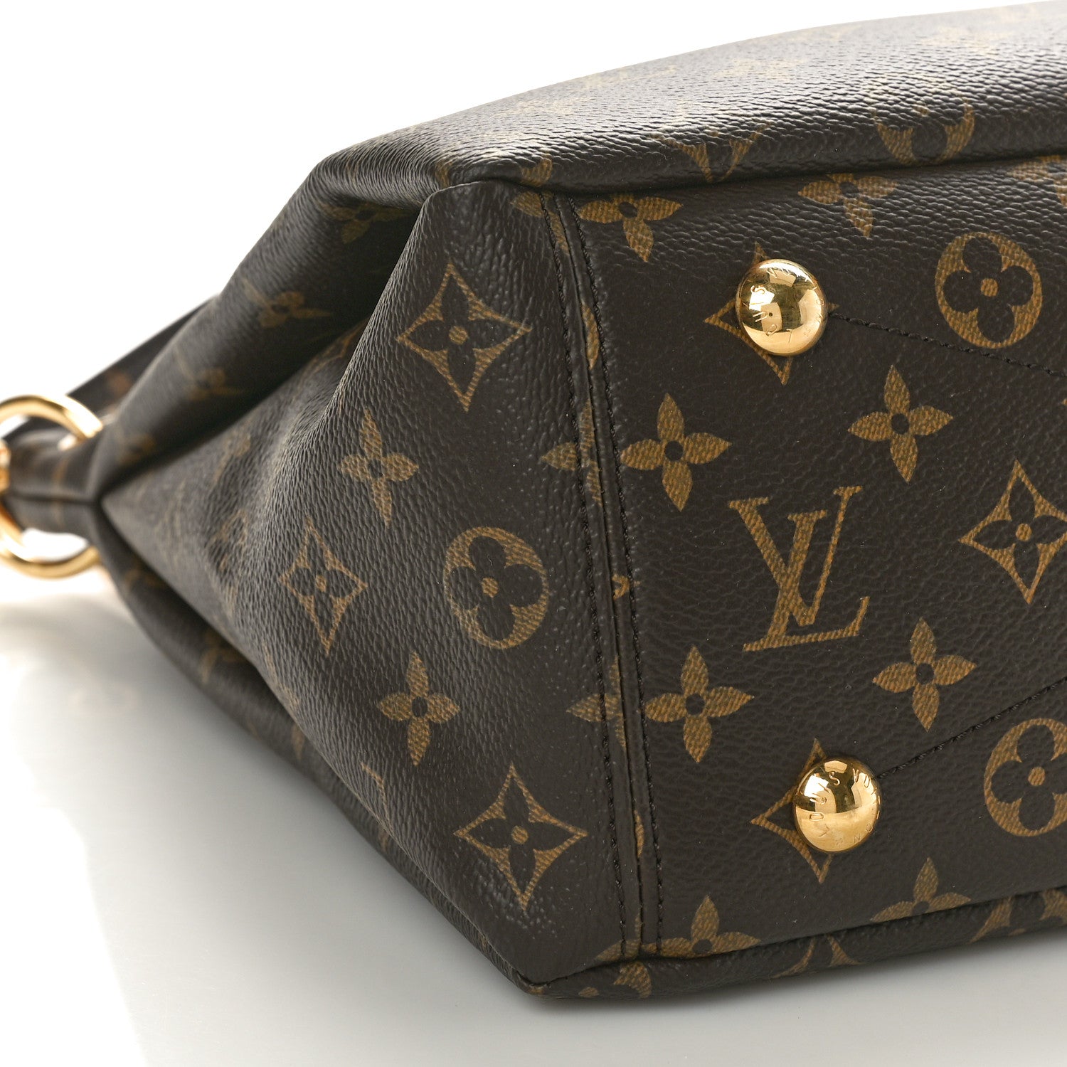 Louis Vuitton Monogram Pallas Cherry 8 of 9