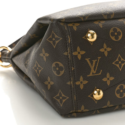 Louis Vuitton Monogram Pallas Cherry 8 of 9