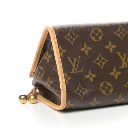Louis Vuitton Monogram Popincourt 7 of 8