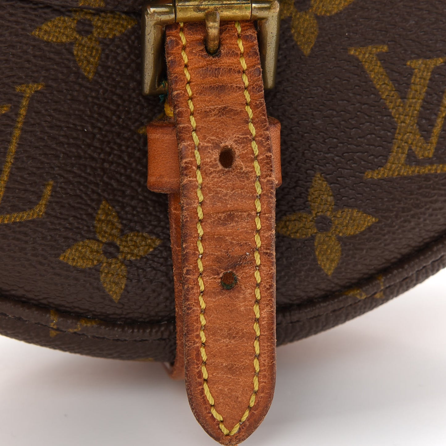 Monogram Chantilly PM