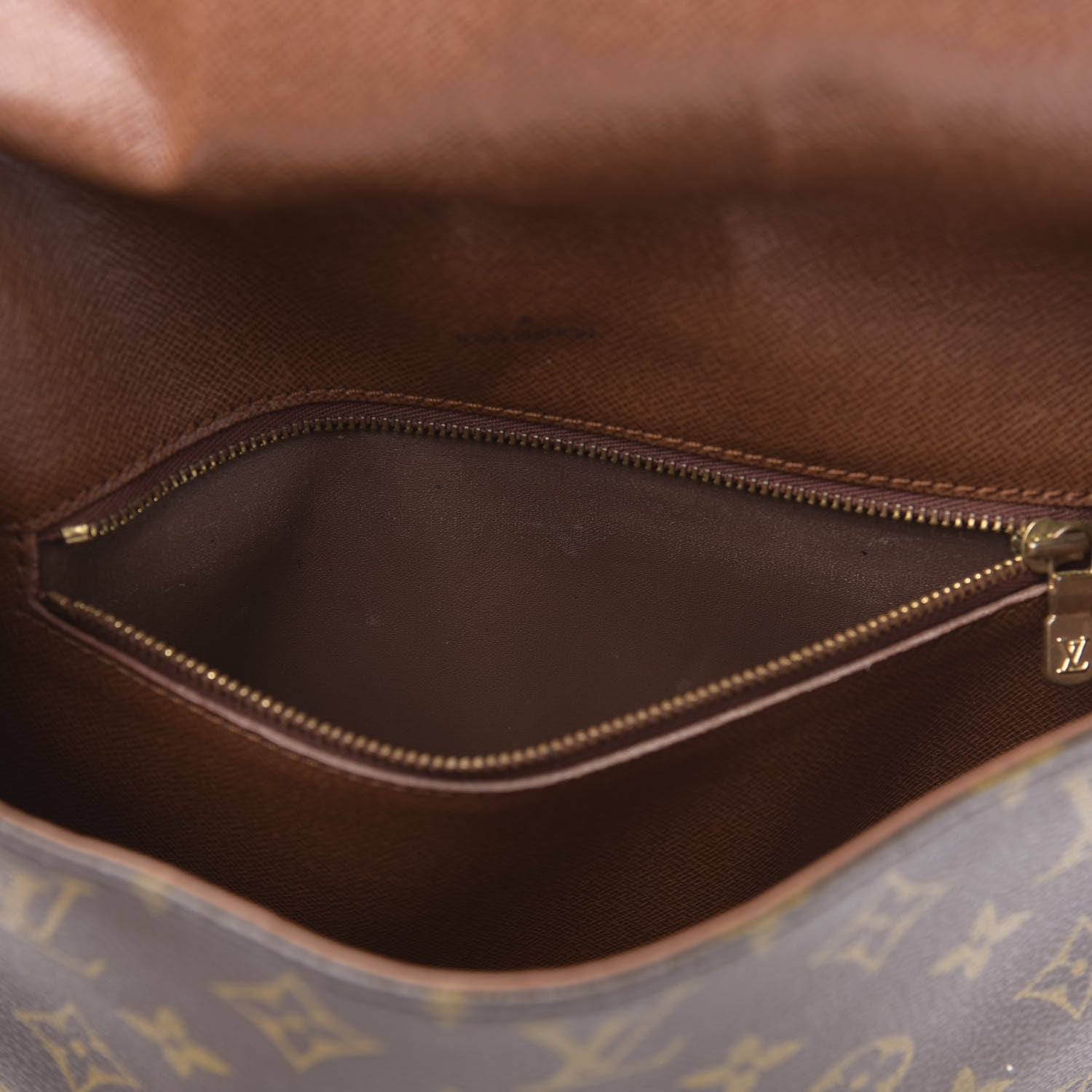 Louis Vuitton Monogram Saint Cloud GM 17 of 19