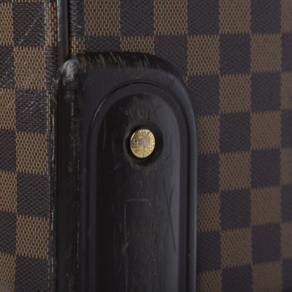 Louis Vuitton Damier Ebene Pegase 55 16 of 16