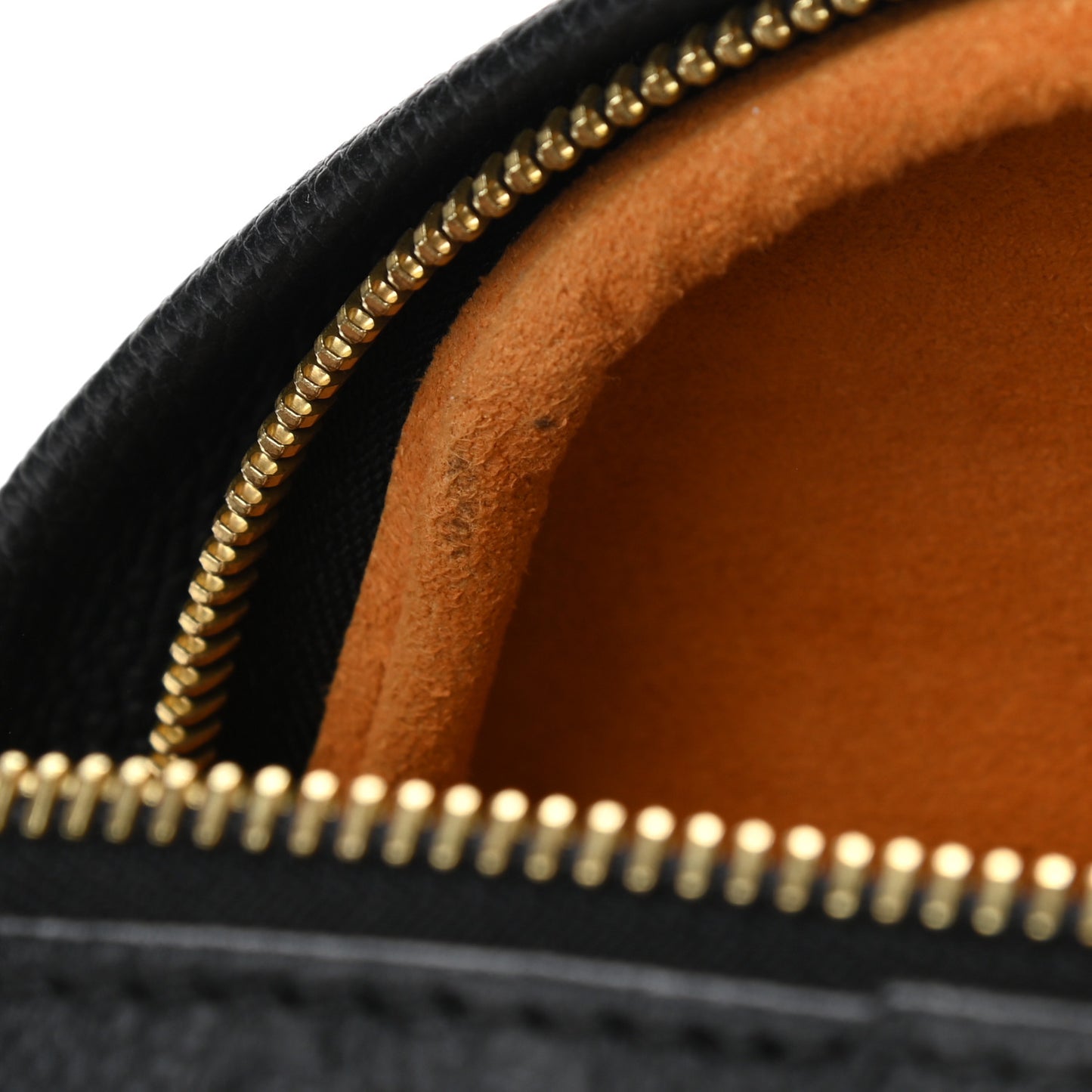 Empreinte BumBag Black