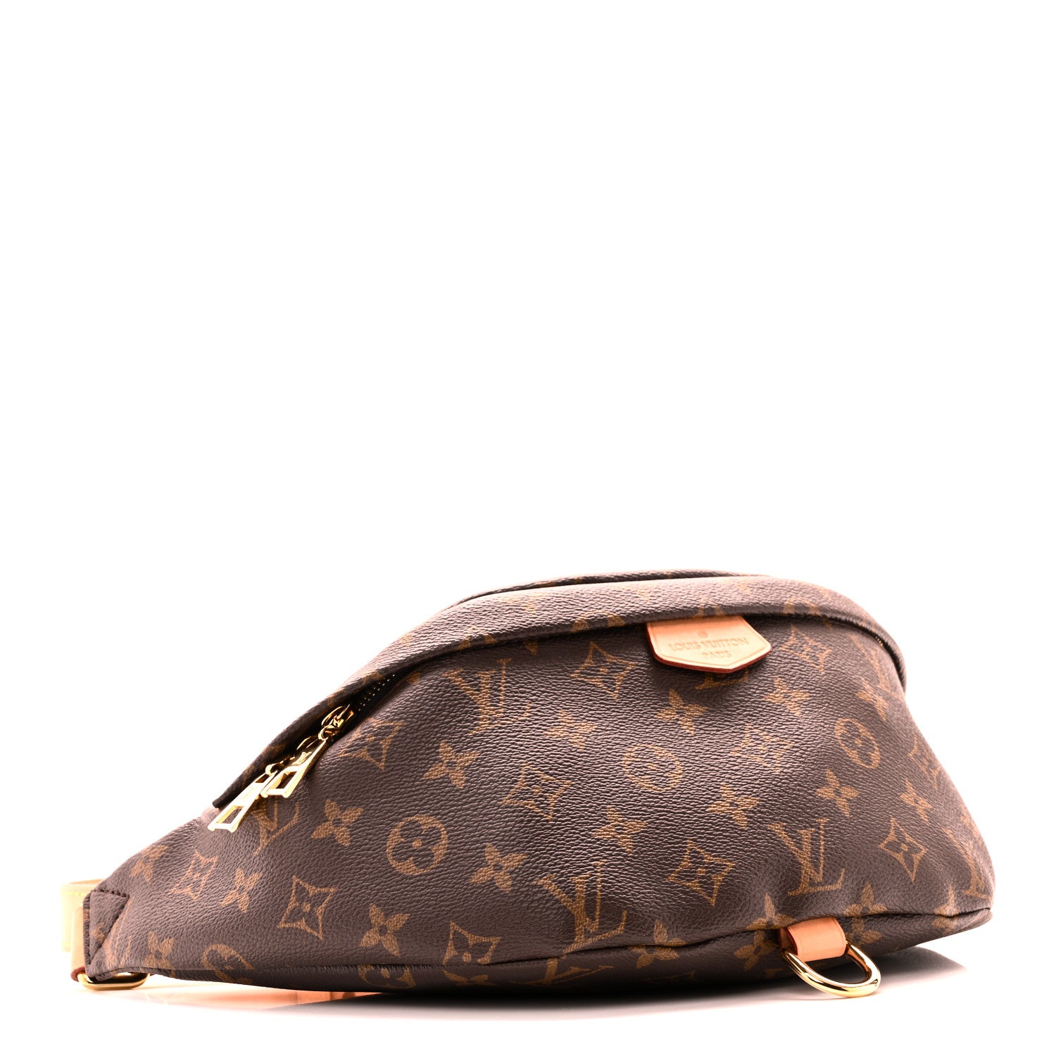Louis Vuitton Monogram Bumbag 4 of 9