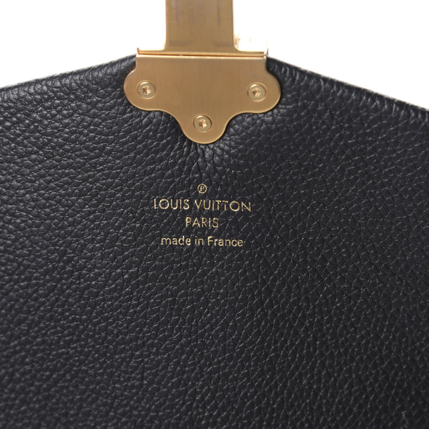 Louis Vuitton Damier Ebene Clapton Black 5 of 19