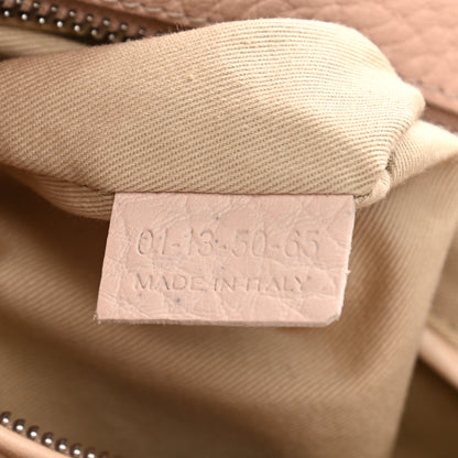 Chloe Calfskin Medium Paraty Bliss Pink 6 of 15