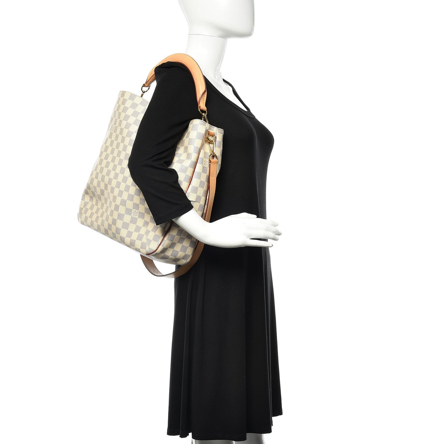 Damier Azur Soffi