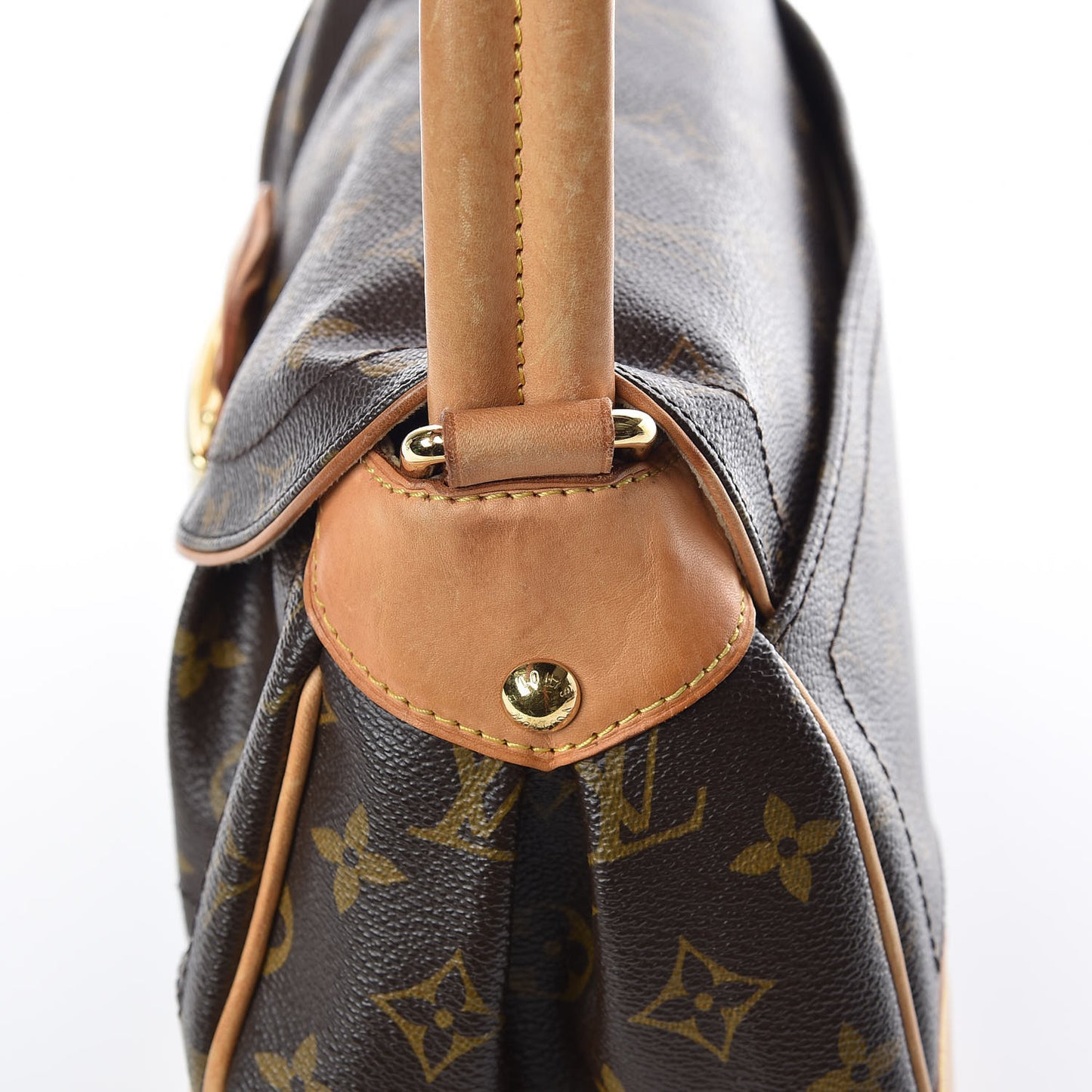 Monogram Beverly MM