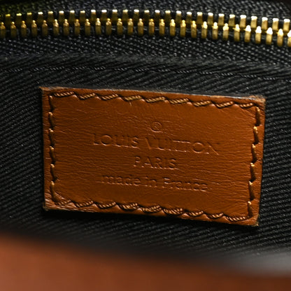 Louis Vuitton Reverse Monogram Dauphine Hobo PM 6 of 9
