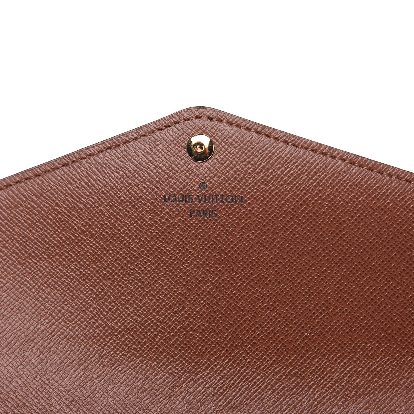 Monogram Sarah Wallet NM