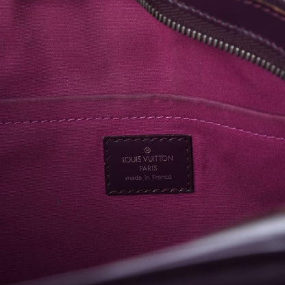 Louis Vuitton Epi Bowling Montaigne GM Cassis 6 of 22