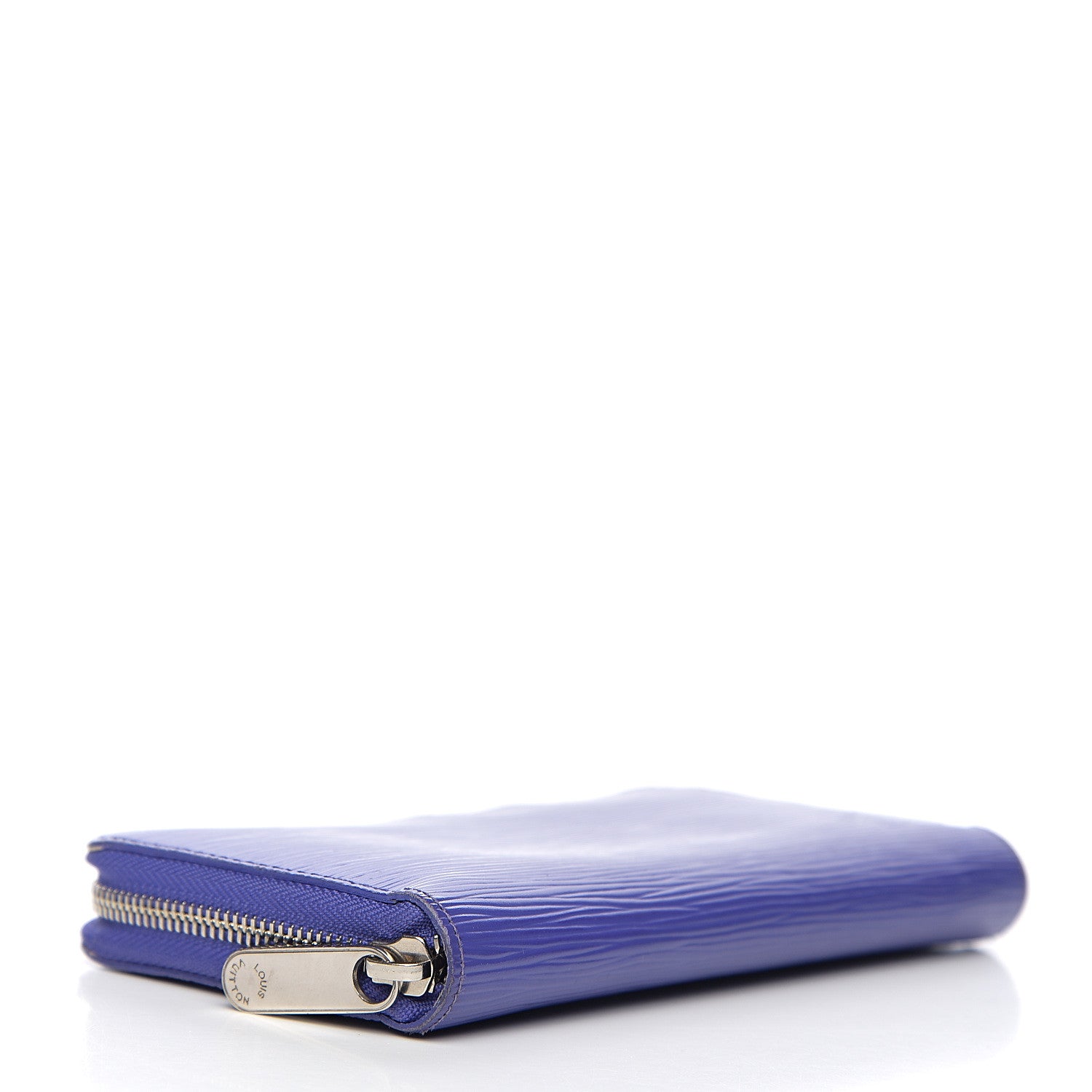 Louis Vuitton Epi Zippy Wallet Figue 3 of 5